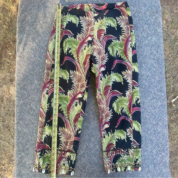 Louisiella Helisei Pants, Vintage Blue